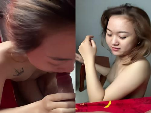 Biarkan remaja telanjang menghisap ayam Biarkan remaja telanjang menghisap ayam