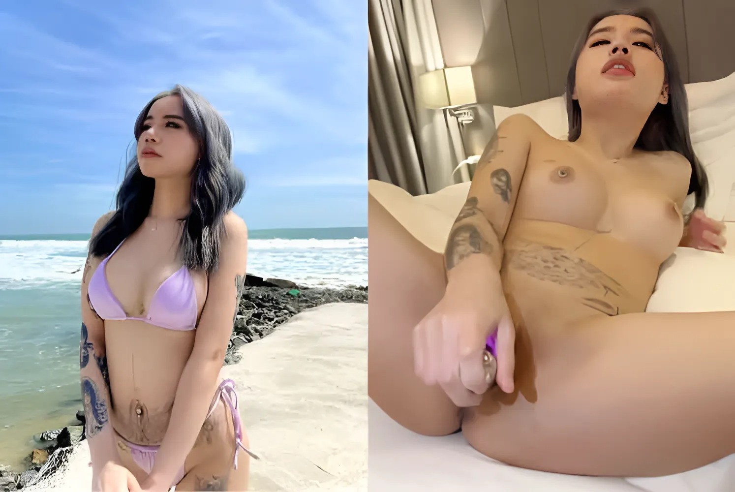 Full video Onlyfans - Chibi1311 masturbates