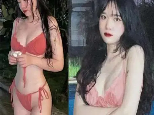 Bui Nu Quynh Trang, timbangin kita 2 Bui Nu Quynh Trang, timbangin kita 2