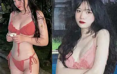 Bùi Nữ Quỳnh Trang Mình Em Cân 2 Anh Dư Sức