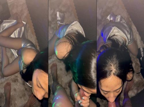 Kocası olan kızın karaoke patronunu emen bir kocası var Kocası olan kızın karaoke patronunu emen bir kocası var