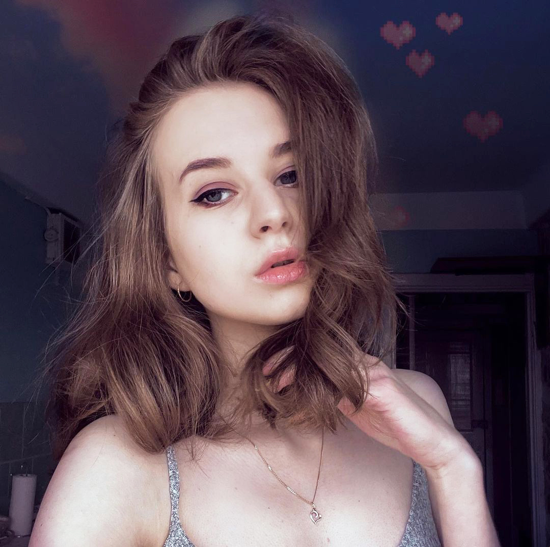 Anna Sibster