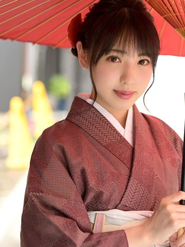 Hana Shiromomo