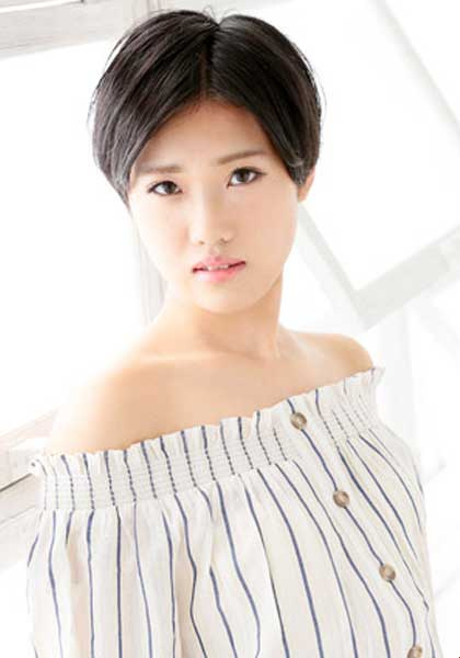 Kishitani Akari