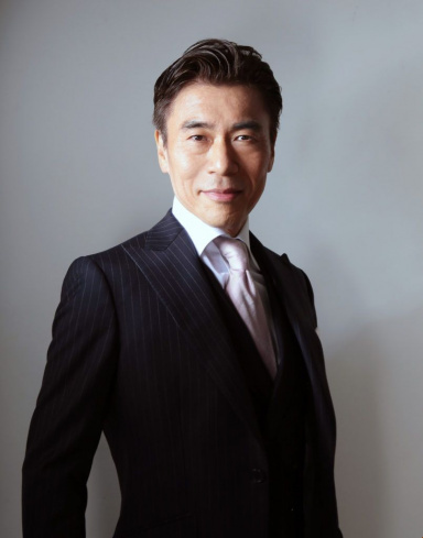 Masahiro Tabuchi