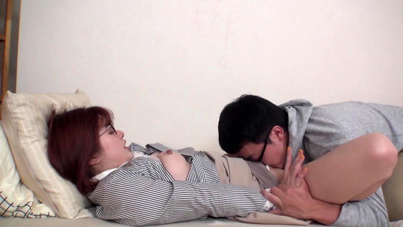 SCR-251 Exploring the body of the beautiful near-sighted tutor