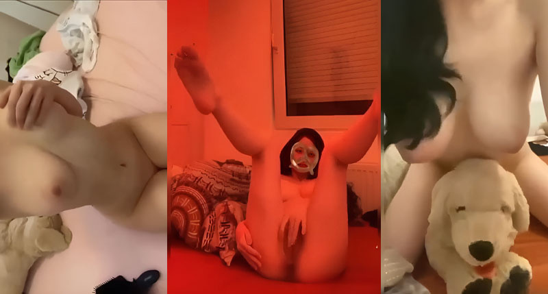 Het poesje dat mijn brein wil, is ook van Tran Ha Linh