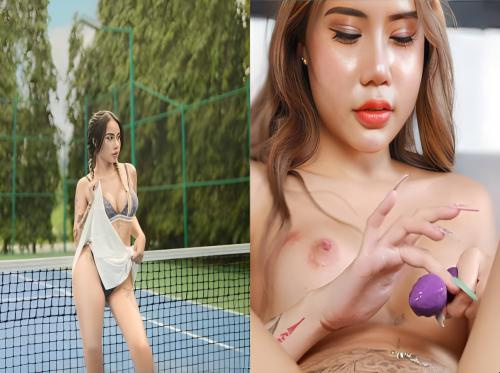 Volledige video van Chibi1311 onlyfans masturberen... Volledige video van Chibi1311 onlyfans masturberen...