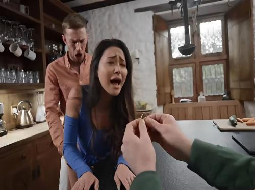 Subito dopo aver ricevuto la proposta dal suo ragazzo, ha subito fatto sesso con il migliore amico del suo ragazzo Subito dopo aver ricevuto la proposta dal suo ragazzo, ha subito fatto sesso con il migliore amico del suo ragazzo
