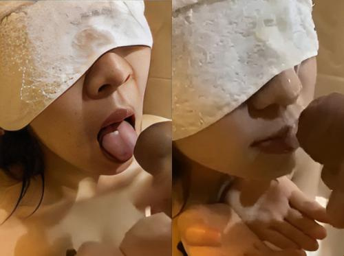 Give your sugar baby a sperm face Give your sugar baby a sperm face