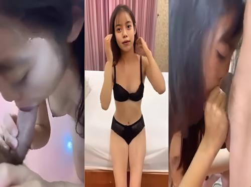 Bú cặc vay tiền phần 1 Bú cặc vay tiền phần 1
