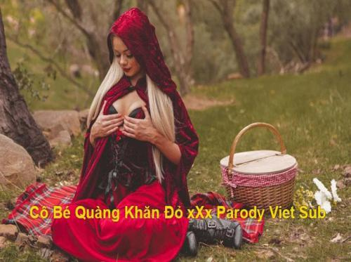 Gadis kecil dengan selendang merah versi Eropa Gadis kecil dengan selendang merah versi Eropa