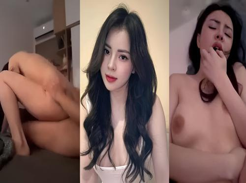 Naghuhubad kasama ang patutot na si Huyen CoCo Naghuhubad kasama ang patutot na si Huyen CoCo