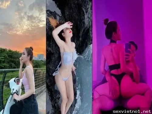 Giocare con SGBB elegante, dal corpo fantastico, è super divertente