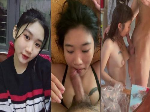 Em làm bồn chứa tinh cho anh xả mọi nơi từ phòng tắm lên giường Em làm bồn chứa tinh cho anh xả mọi nơi từ phòng tắm lên giường